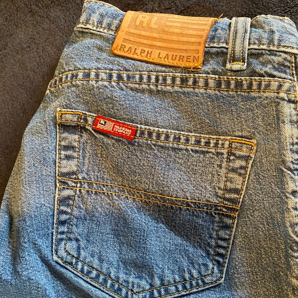 Ralph Lauren Jeans